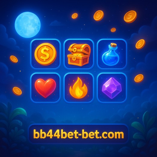 bb44 গেম