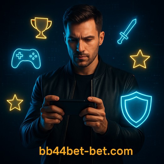 bb44 গেম