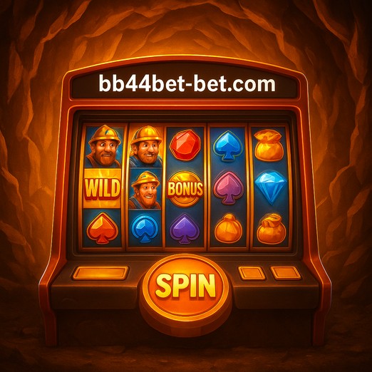 bb44 গেম