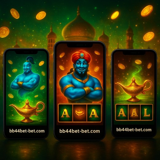 bb44 game খেলা