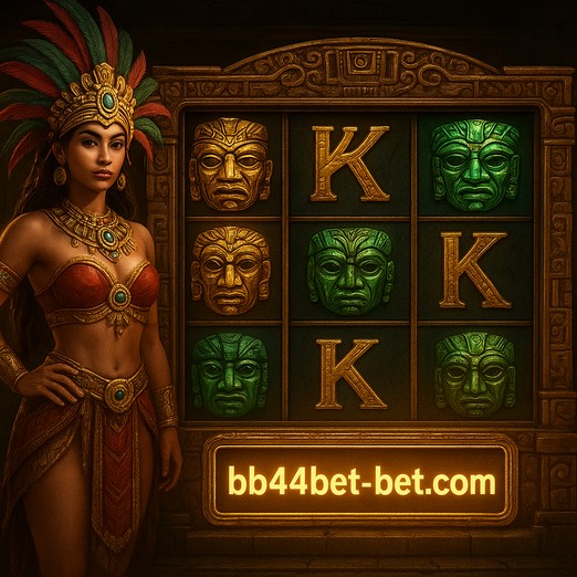 bb44 গেম