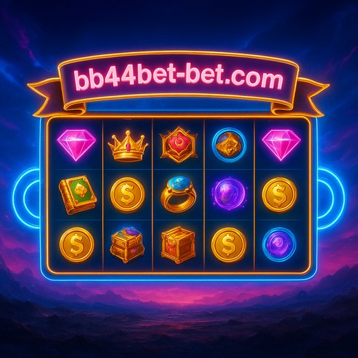 bb44 গেম
